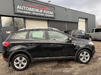 Ford Kuga 2.0 TDCI Titanium 4x4 AUTOMAAT picture 5
