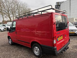 Ford Transit 2.2 TDCI AIRCO IMPERIAAL CRUISE TREKHAAK picture 3