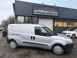 Fiat Doblo 1.3 MultiJet MAXI L2 NIEUWE APK MARGE picture 7