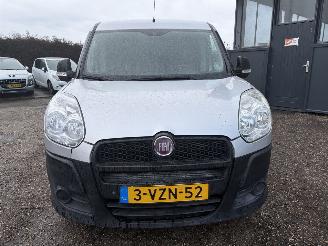 Fiat Doblo 1.3 MultiJet MAXI L2 NIEUWE APK MARGE picture 6