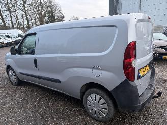 Fiat Doblo 1.3 MultiJet MAXI L2 NIEUWE APK MARGE picture 3