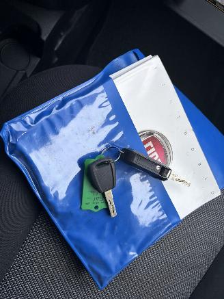 Fiat Doblo 1.3 MultiJet MAXI L2 NIEUWE APK MARGE picture 14