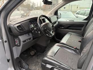 Opel Vivaro 2.0 CDTI L2H1 Innovation AUTOMAAT AIRCO picture 6