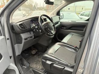 Opel Vivaro 2.0 CDTI L2H1 Innovation AUTOMAAT AIRCO picture 13