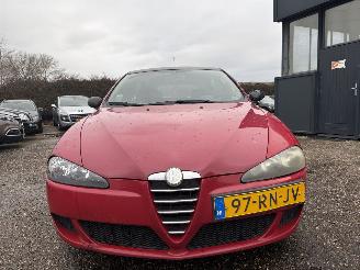 Alfa Romeo 147 1.6 T.Spark Distinctive AIRCO LEDER picture 6