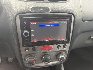 Alfa Romeo 147 1.6 T.Spark Distinctive AIRCO LEDER picture 17