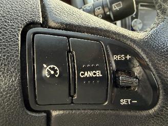 Kia Cee d Sporty Wagon 1.4 CVVT Navigator Plus Pack CRUISE picture 15