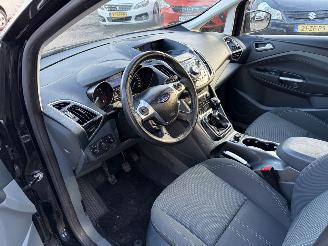 Ford Grand C-Max 1.0 Titanium 7-pers. TREKHAAK PANORAAMA picture 10