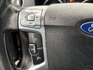 Ford Mondeo 2.0 TDCI Titanium NAVI CRUISE PDC picture 11