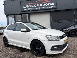Ocazii autoturisme Volkswagen Polo 1.2 TSI Highline AUTOMAAT LEDER PANORAMA 2012/4