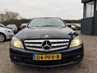 Mercedes C-klasse 180 CGI BlueEfficiency Business Class Leder picture 7