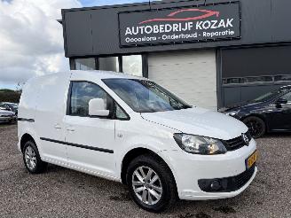 occasion commercial vehicles Volkswagen Caddy 1.6 TDI AIRCO CRUISE PDC TREKHAAK 2012/7