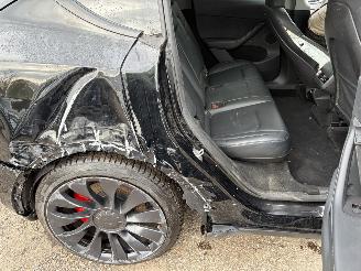 Tesla Model Y Performance AWD 75 kWh LONG RANGE picture 11