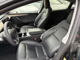 Tesla Model Y Performance AWD 75 kWh LONG RANGE picture 9