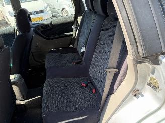 Subaru Forester 2.0 AWD AIRCO LPG picture 12