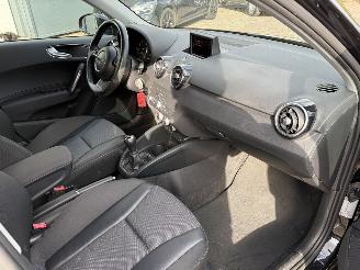 Audi A1 SPORTBACK 1.2 TFSI Pro Line S AIRCO PDC CRUISE picture 9