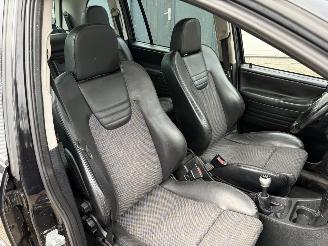 Opel Zafira -A 2.0-16V OPC AIRCO 7-pers. NIEUWE APK picture 9