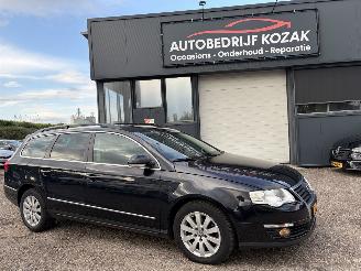 voitures voitures particulières Volkswagen Passat 1.8 TFSI Comfortline AIRCO AUTOMAAT NIEUWE APK 2010/1