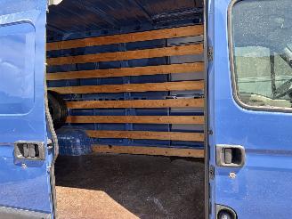 Opel Movano 2.5 D L2H2 NIEUWE APK picture 8