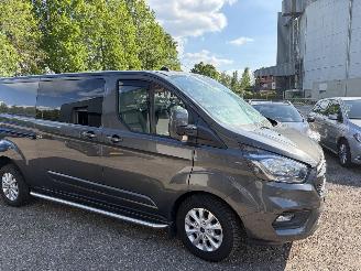 Ford Transit Custom 2.0 TDCI L2 Limited DC picture 3