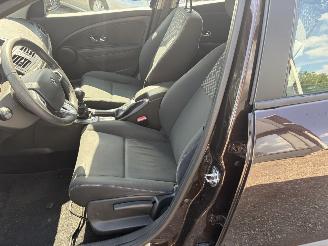 Renault Mégane Estate 1.5 dci Expression AIRCO CRUISE picture 9