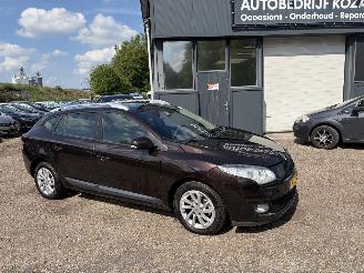 Ocazii autoturisme Renault Mégane Estate 1.5 dci Expression AIRCO CRUISE 2012/5