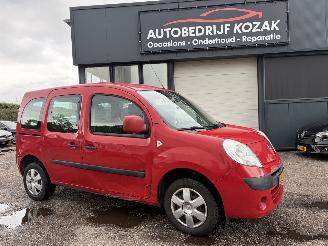 Auto incidentate Renault Kangoo Family 1.6 Expression AIRCO NIEUWE APK 2011/3