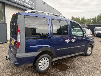 Fiat Doblo 1.6-16V ELX MALIBU AIRCO NIEUWE APK picture 5