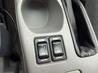 Subaru Forester 2.0 AWD AIRCO NIEUWE APK picture 14