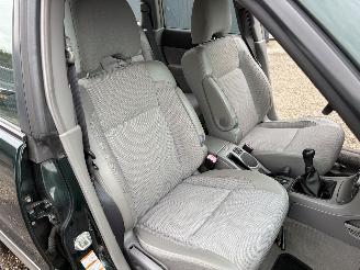 Subaru Forester 2.0 AWD AIRCO NIEUWE APK picture 12