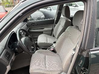 Subaru Forester 2.0 AWD AIRCO NIEUWE APK picture 9