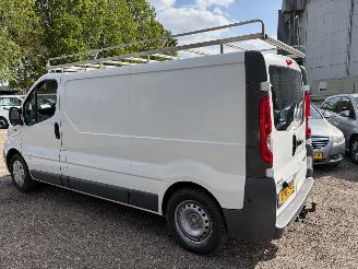 Opel Vivaro 2.0 CDTI L2H1 AIRCO NIEUWE APK 3pers picture 6