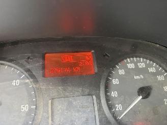 Opel Vivaro 2.0 CDTI L2H1 AIRCO NIEUWE APK 3pers picture 17