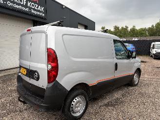 Opel Combo 1.3 CDTI L1H1 eco FLEX AIRCO picture 4