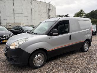 Opel Combo 1.3 CDTI L1H1 eco FLEX AIRCO picture 2