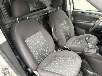 Opel Combo 1.3 CDTI L1H1 eco FLEX AIRCO picture 8