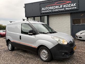 occasion commercial vehicles Opel Combo 1.3 CDTI L1H1 eco FLEX AIRCO 2012/10