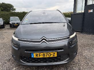 Citroën C4-picasso GRAND PICASSO 1.6 e-HDI EXCLUSIVE 7-pers AUTOMAAT picture 6