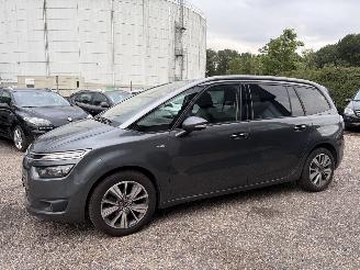 Citroën C4-picasso GRAND PICASSO 1.6 e-HDI EXCLUSIVE 7-pers AUTOMAAT picture 2