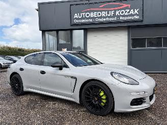 Avarii autoturisme Porsche Panamera 3.0 S E-HYBRID 2015/5