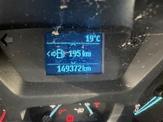 Ford Transit Custom 2.0TDCI L2H1Limited Edition 3-pers picture 16