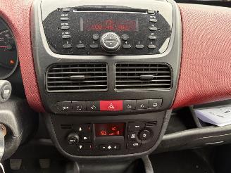 Fiat Doblo 1.4 Emotion AIRCO ROLSTOELAUTO 3+1 picture 16