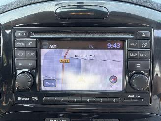 Nissan Juke 1.6 Acenta AUTOMAAT AIRCO TREKHAAK CRUISE picture 22
