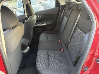 Nissan Juke 1.6 Acenta AUTOMAAT AIRCO TREKHAAK CRUISE picture 12