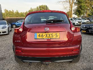 Nissan Juke 1.6 Acenta AUTOMAAT AIRCO TREKHAAK CRUISE picture 6