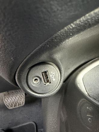 Nissan Juke 1.6 Acenta AUTOMAAT AIRCO TREKHAAK CRUISE picture 17