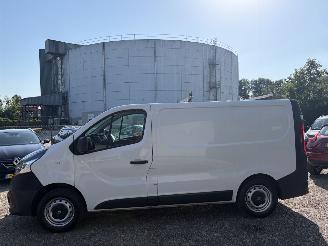 Renault Trafic 1.6 dCi L1H1 Generique 3-pers.EURO 6 picture 7