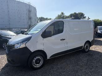 Renault Trafic 1.6 dCi L1H1 Generique 3-pers.EURO 6 picture 2