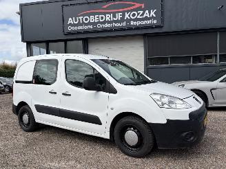 occasion commercial vehicles Peugeot Partner 1.6 HDI XR Profit+ NIEUWE APK 2011/11