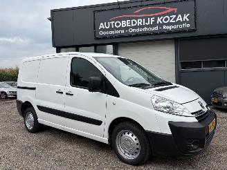 occasion commercial vehicles Toyota Proace 1.6D L1H1 Aspiration AIRCO CRUISE PDC 2014/8